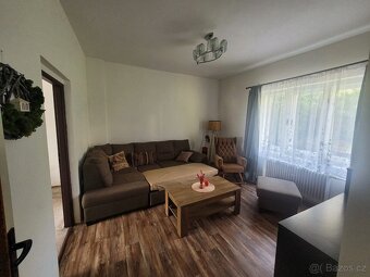 Na prodej rodinný dům Skorotice - Ústí nad Labem - 5