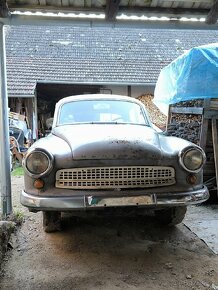 Wartburg 312 - 5