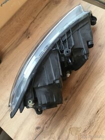skoda fabia IIl halogen led - 5