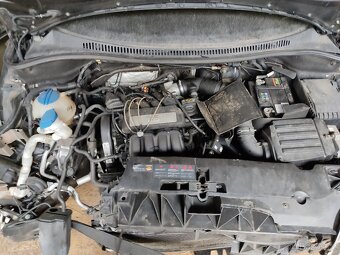 Seat Altea 1.6 - 5