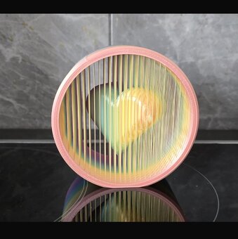 kvalitní Filament PLA 1kg geeetech - 5