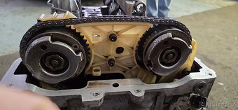 Motor Bmw 2.0 160kw - 5