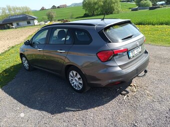 Fiat Tipo 1.4 t-jet - 5