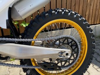 KTM SX250F - 5