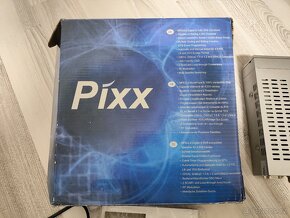 Set top box PIXX Plus - 5