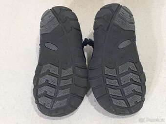 KEEN SEACAMP CNX II - nové boty vel.23 - 5