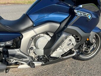 BMW K 1600 GTL - 5