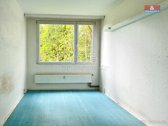 Prodej bytu 2+kk, 48 m², Praha, ul. Kubíkova - 5