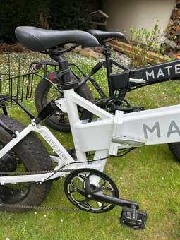 Elektrokolo MATE X - 5