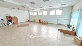 Pronájem, obchodní prostory, 84 m2 - Znojmo, ulice Kotkova - 5