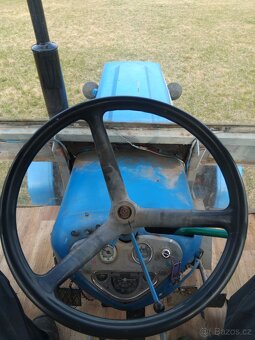 Zetor 6718 - 5