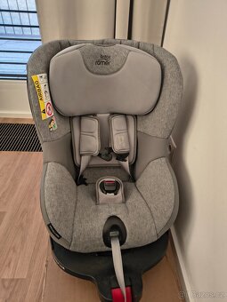 Britax Römer Dualfix M i-Size - 5