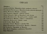 MASARYK A ŽIDOVSTVÍ vydáno MARS 1931 - 5