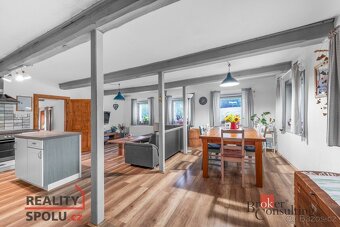 Prodej, domy/chalupa, 190 m2, 54376 Chotěvice 49, Trutnov [I - 5