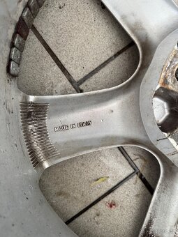 5x100 R18 TOORA - 5
