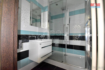 Pronájem bytu 3+kk, 64 m², Praha, ul. Vrútecká - 5