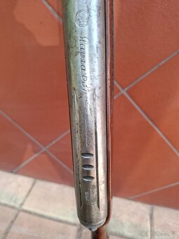 Vzduchovka Slávia 631 model 77 - 5