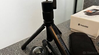 Insta 360 X3 - 5