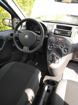 Fiat Panda - 5