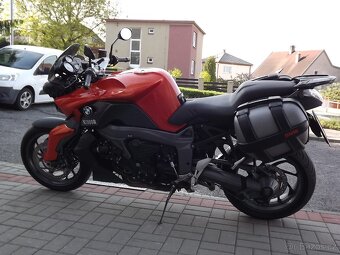 BMW K 1300R - 5