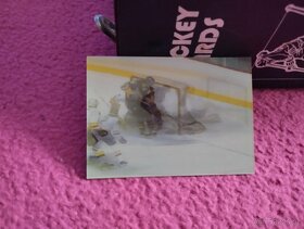 Hokejové karty - 5