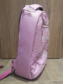 Batoh na notebook AHA Notebook Backpack C2 15.4 - 5