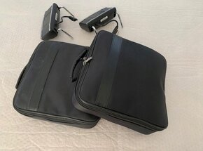 2x AUDI komplet DVD prehrávač 4G0051700E - 5