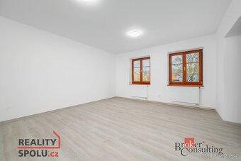 Pronájem, byty/1+1, 40 m2, B. Egermanna 582, 47301 Nový Bor, - 5