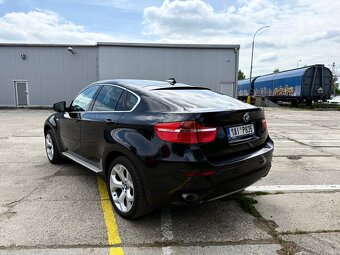 Bmw X6 E71 40d 225kw - 5