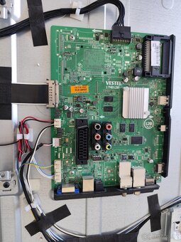 LCD modul základová deska pro tv Orava - 5
