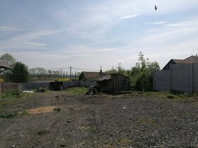 Prodej stavebního pozemku se stodolou ve Starých Smrkovicích - 5
