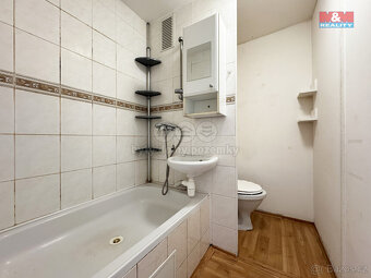 Prodej bytu 1+1, 36 m², Horní Slavkov, ul. Školní - 5
