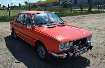 Škoda 105 GL - 5