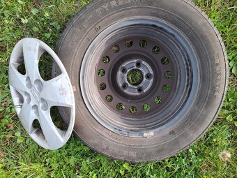 Letní pneu NOKIAN TYRES - 5