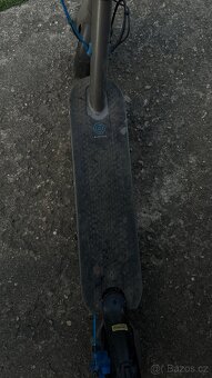 Elektrická koloběžka btx pro - 5