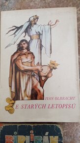 3.Mix knih, 30 kč/kus - 5