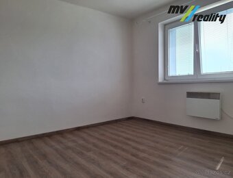 Milovice - pronájem bytu 3kk, 63 m2, ev.č. 1872 - 5