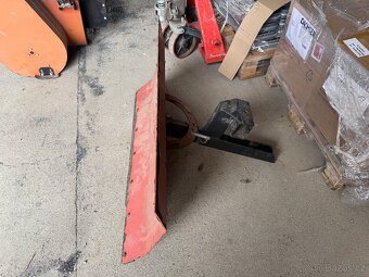 Malotraktor Robot - 5