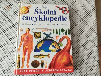 Prodám levně tyto knihy - 5