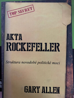 Knížky (o Medovině, Blogy, Akta, Klíčení, Enzymy, Krkonošská - 5