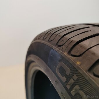 Letní pneu Pirelli Cinturato P7 235/40 R19 - 5