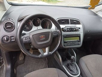 Prodám Seat Altea XL - 5