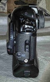 Canon EOS 1V - 5
