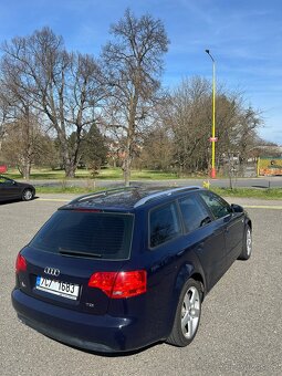 Audi a4 b7 2005 85kw 370tkm - 5