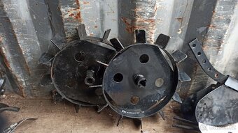 Fréza - 5