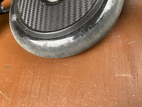 In-line brusle K2 REDLINE 125 (vel. EUR 45) - 5