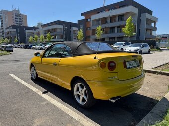 Renault Megane Cabrio - 5