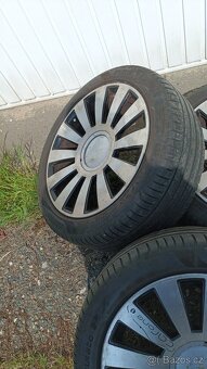5x112/5x100 dvoj rozteč - 5