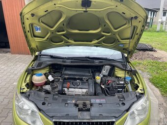 Seat Ibiza IV 1.6 16v - 5