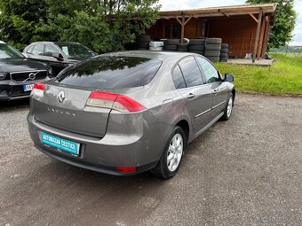 Renault Laguna 1.5 DCI - 5